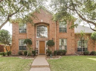 4632 Spencer Dr, Plano, TX 75024