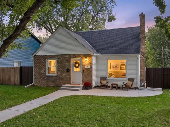 3233 Edgewood Ave S, Saint Louis Park, MN 55426