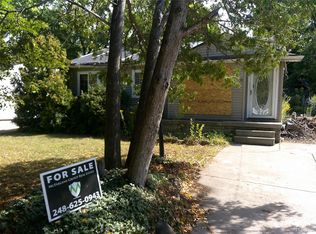 3710 Kellar Ave, Flint, MI 48504