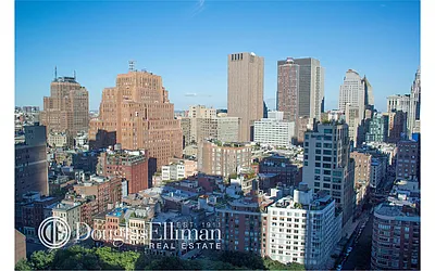 Sold by Douglas Elliman