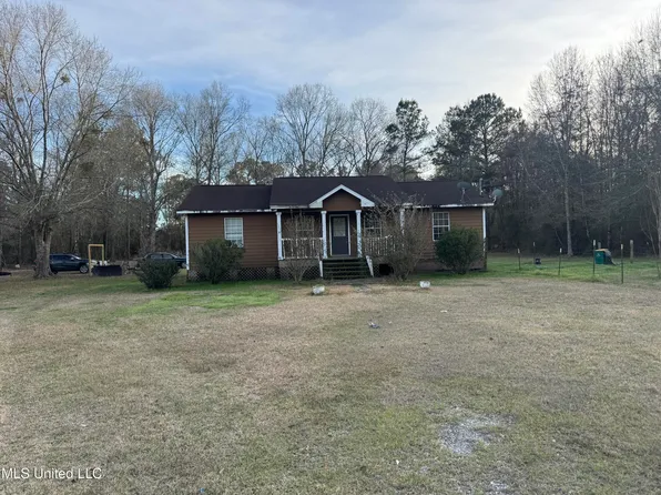 17404 Carlton Cuevas Rd, Gulfport, MS 39503
