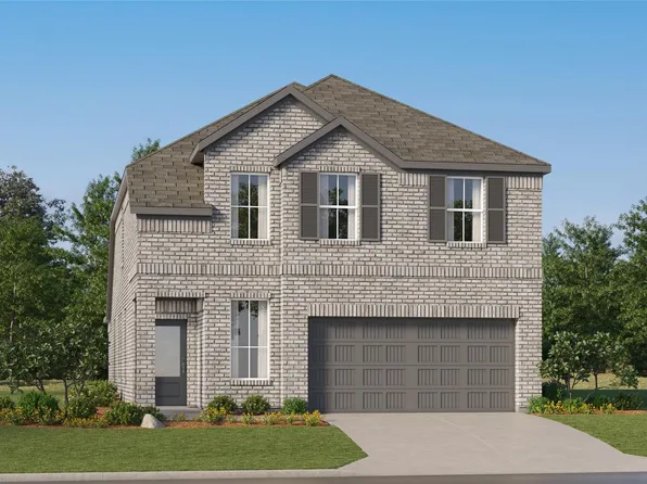 11684 Lazy Oak Creek Dr, Magnolia, TX 77354