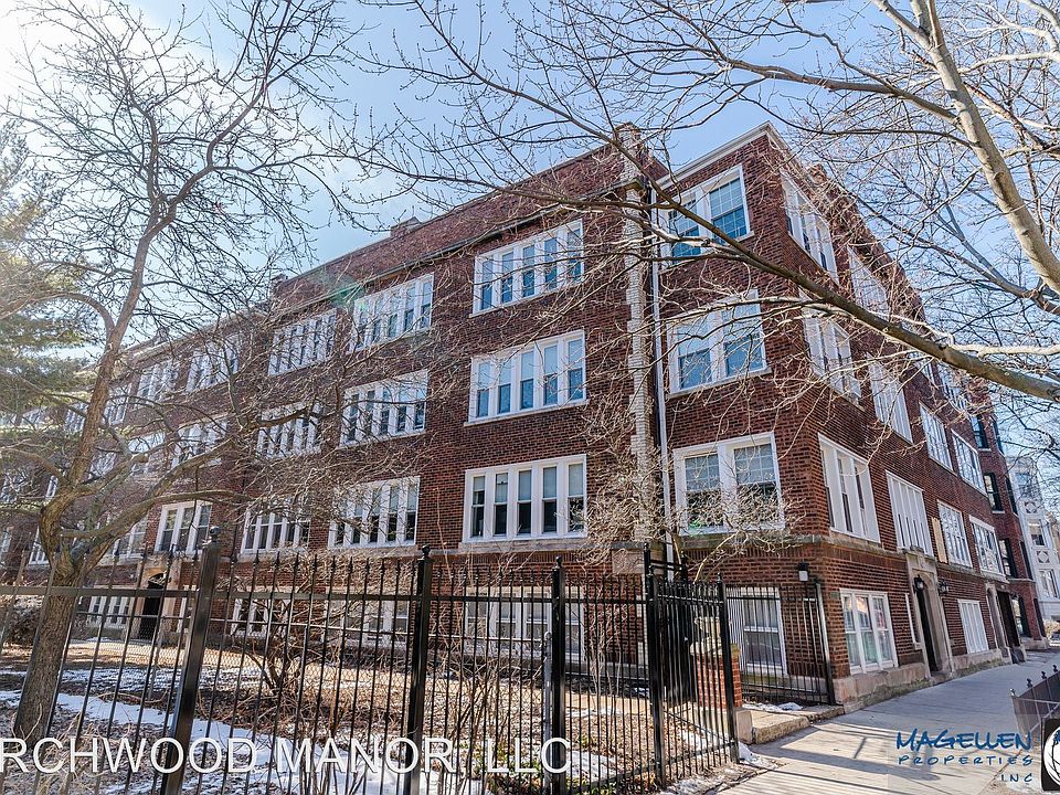 1st image of 1237 W Jarvis Ave APT 3