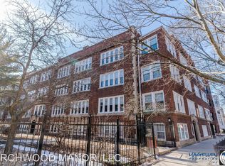 1237 W Jarvis Ave APT 3, Chicago, IL 60626