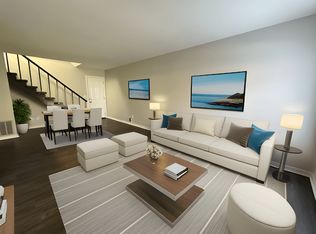 The Peak Apartments and Townhomes, Toledo, OH 43623