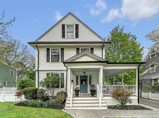 785 Highland Ave, Needham, MA 02494