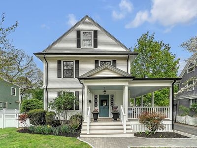 785 Highland Ave, Needham, MA, 02494