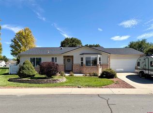 1883 Biron Rd, Montrose, CO 81401