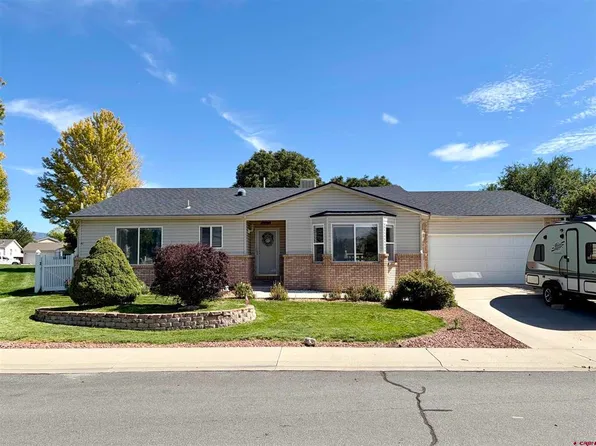 1883 Biron Road, Montrose, CO 81401