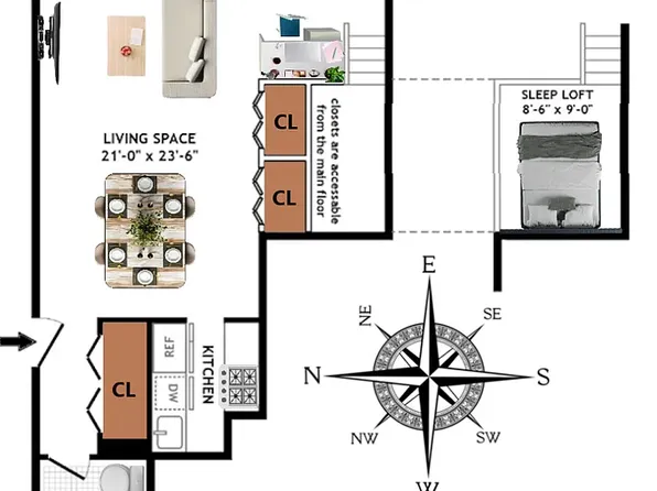 310 East 46th Street image 11 of 11
