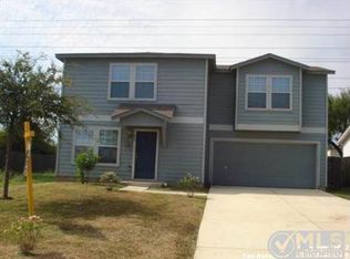 439 Shadbush St, San Antonio, TX 78245