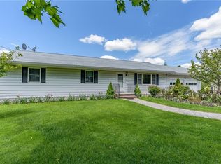 101 Hoagland Rd, Blairstown, NJ 07825