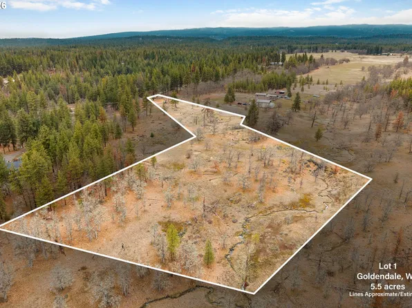 Nka Little Oak Ln #1, Goldendale, WA 98620