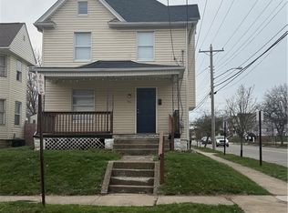 901 Clarendon Ave SW, Canton, OH 44710