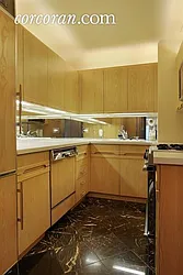 Rented by Corcoran