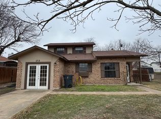 1712 West Ln, Killeen, TX 76549