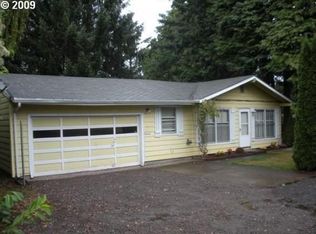 18121 SE Marie St, Portland, OR 97236