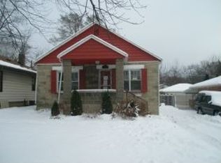 318 Algonquin St, Joliet, IL 60432
