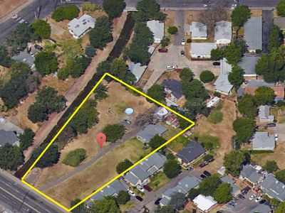 2939 Marysville Blvd, Sacramento, CA, 95815