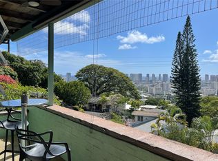 2316 Round Top Dr, Honolulu, HI 96822