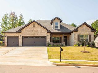 108 Oakside Cir NW, Madison, AL 35757