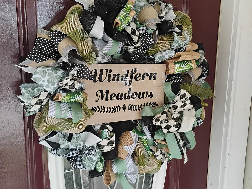 Windfern Meadows