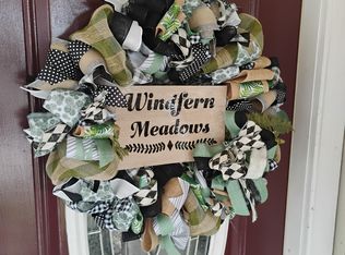 Windfern Meadows, Houston, TX 77064