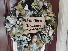 Windfern Meadows
