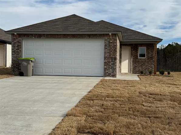 6089 Discovery Trl, Bauxite, AR 72011