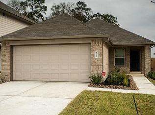 10326 Solitude Way, Houston, TX 77044