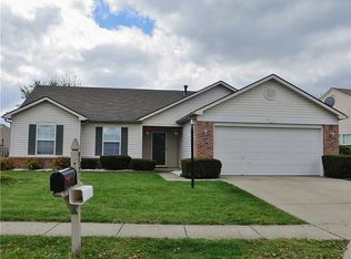 9021 Walnut Meadow Dr, Indianapolis, IN 46234