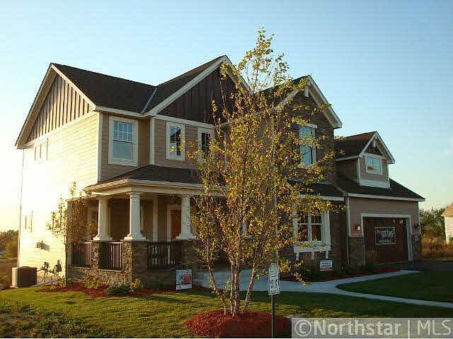 2nd image of 11354 Parkside Trail