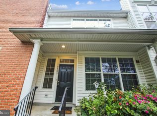 10809 Warfield Pl W #207, Columbia, MD 21044