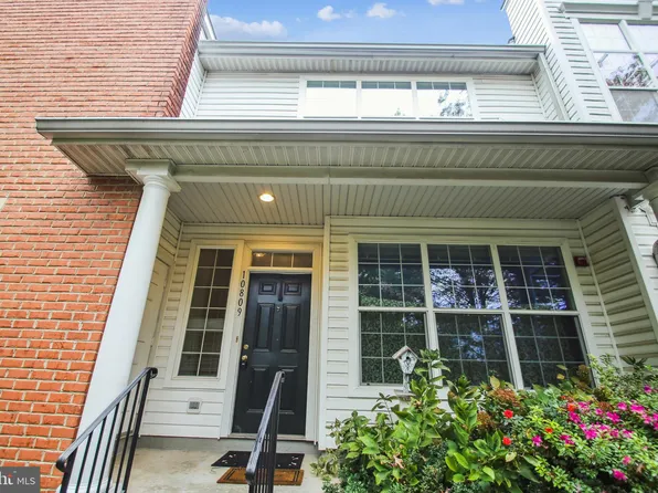 10809 Warfield Pl W #207, Columbia, MD 21044