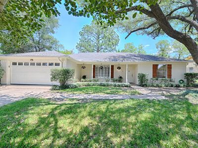 112 Poinsetta Cir, Terrell, TX, 75160