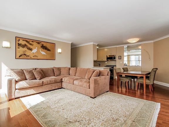 2nd image of 1619 3rd Ave APT 23H