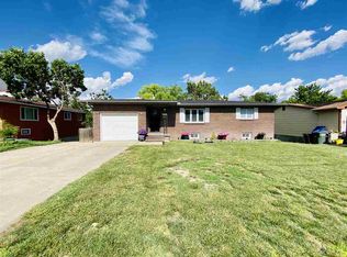 1400 11th Ave, Dodge City, KS 67801