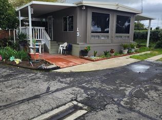 2400 W Midvalley Ave SPACE L3, Visalia, CA 93277