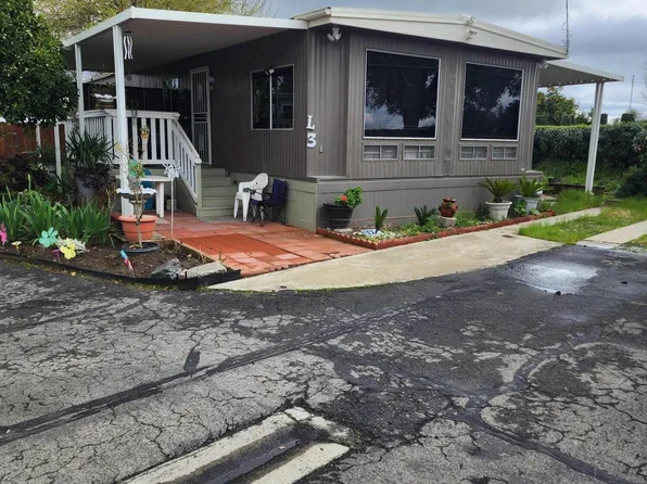 2400 W Midvalley Street #L3, Visalia, CA 93277