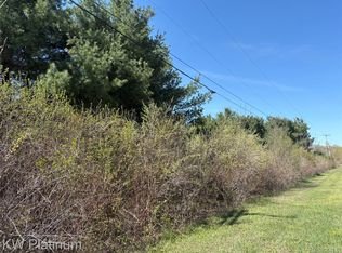 0 North Rd, Fort Gratiot, MI 48059