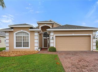 70 High Vista Dr, Davenport, FL 33837