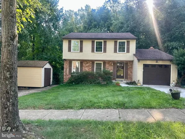 3410 Inverwood Ln, Bowie, MD 20721