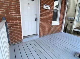 328 3rd St #1/2, Hanover, PA 17331