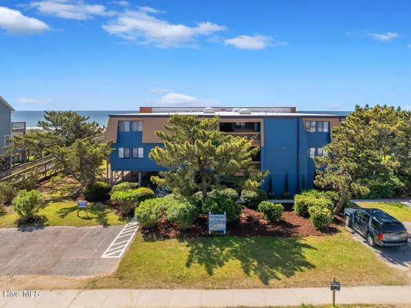 275 W First Street # 2j, Ocean Isle Beach, NC 28469