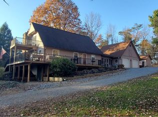 284 Wooded Heights Dr, New Columbia, PA 17856