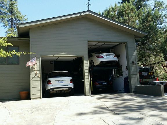 5 car configuration