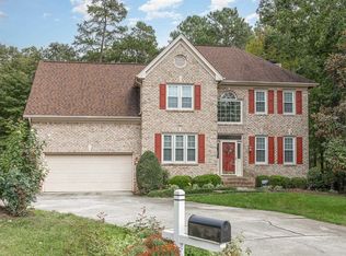 422 Spring Garden Dr, Durham, NC 27713