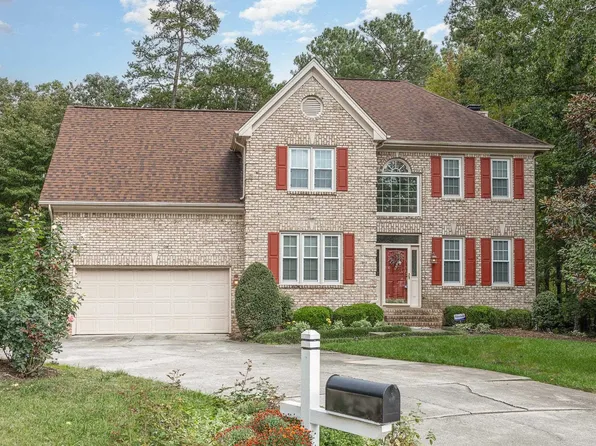 422 Spring Garden Dr, Durham, NC 27713