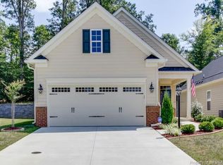 6247 Thomas Paine Dr, Williamsburg, VA 23188