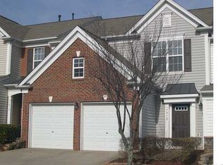 7812 Jeffrey Alan Ct, Raleigh, NC 27613